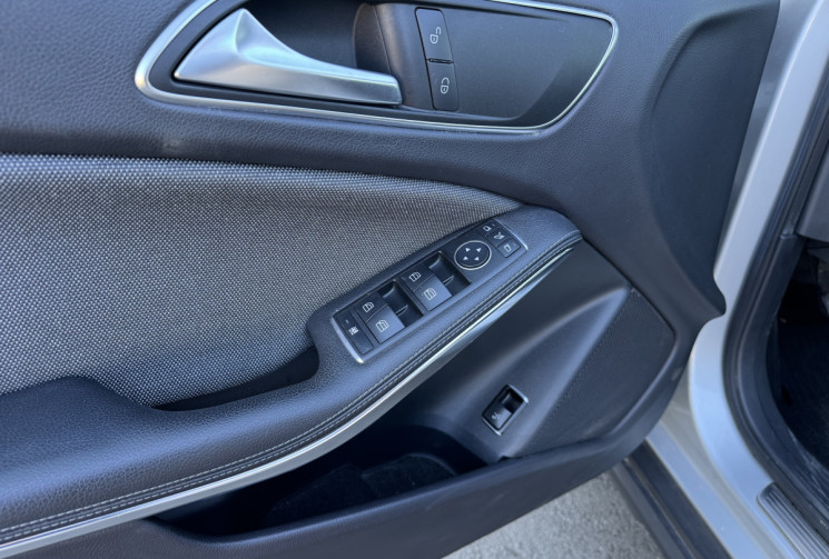 Mercedes GLA 200 CDI Inspiration