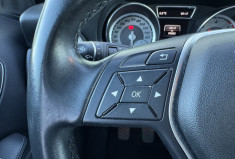 Mercedes GLA 200 CDI Inspiration