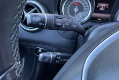Mercedes GLA 200 CDI Inspiration