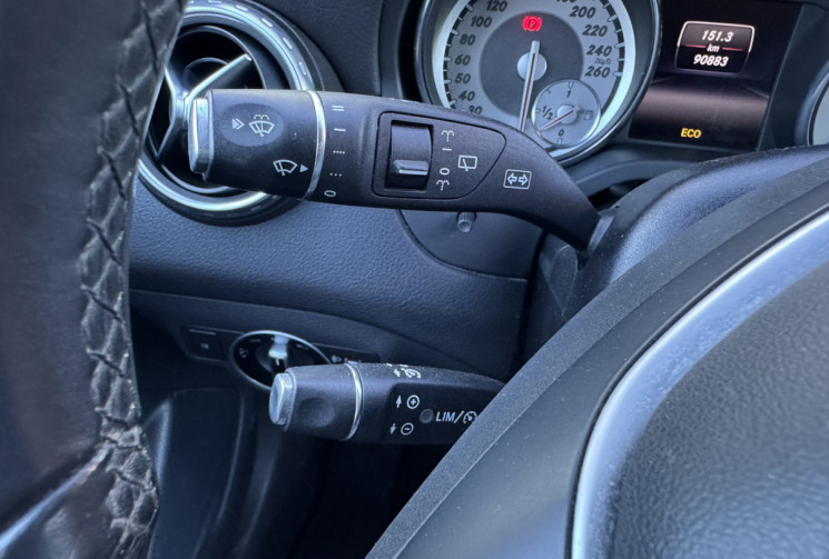 Mercedes GLA 200 CDI Inspiration