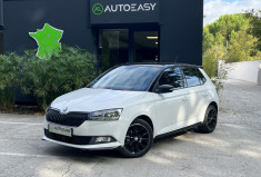 Skoda Fabia 1.0 TSI 95 Monte Carlo / 2ème Main / Carplay / Caméra / Keyless / Entretien à Jour