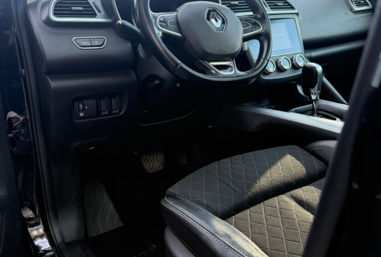 Renault Kadjar INTENS TOIT PANORAMIQUE BOITE AUTOMATIQUE