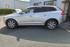Volvo XC60 *SERIE SPECIALE INITIATE* D4 190 BVA AWD