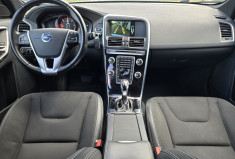 Volvo XC60 *SERIE SPECIALE INITIATE* D4 190 BVA AWD