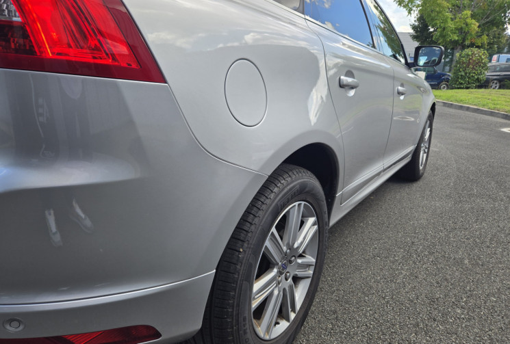 Volvo XC60 *SERIE SPECIALE INITIATE* D4 190 BVA AWD