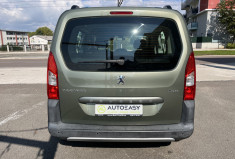 Peugeot PARTNER TEPEE Peugeot Partner Tepee 1.6 HDi 109 ch