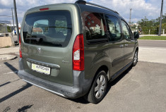 Peugeot PARTNER TEPEE Peugeot Partner Tepee 1.6 HDi 109 ch