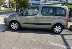 Peugeot PARTNER TEPEE Peugeot Partner Tepee 1.6 HDi 109 ch