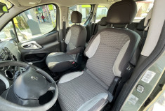 Peugeot PARTNER TEPEE Peugeot Partner Tepee 1.6 HDi 109 ch