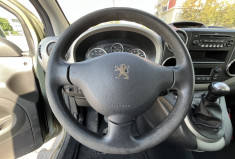 Peugeot PARTNER TEPEE Peugeot Partner Tepee 1.6 HDi 109 ch