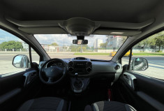 Peugeot PARTNER TEPEE Peugeot Partner Tepee 1.6 HDi 109 ch