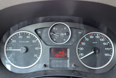 Peugeot PARTNER TEPEE Peugeot Partner Tepee 1.6 HDi 109 ch