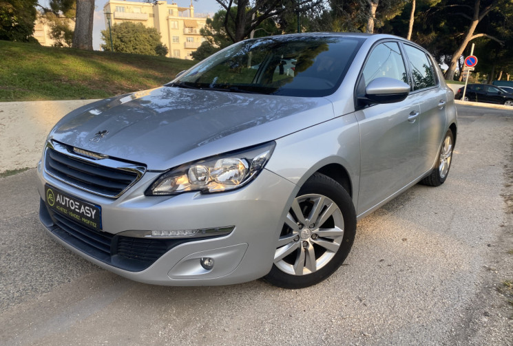 Peugeot 308 II 1.2 VTi ACCESS 12V 82CH