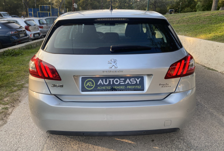 Peugeot 308 II 1.2 VTi ACCESS 12V 82CH