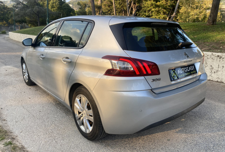 Peugeot 308 II 1.2 VTi ACCESS 12V 82CH