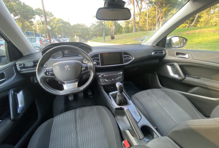 Peugeot 308 II 1.2 VTi ACCESS 12V 82CH