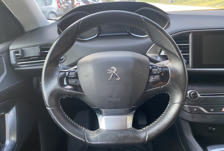Peugeot 308 II 1.2 VTi ACCESS 12V 82CH