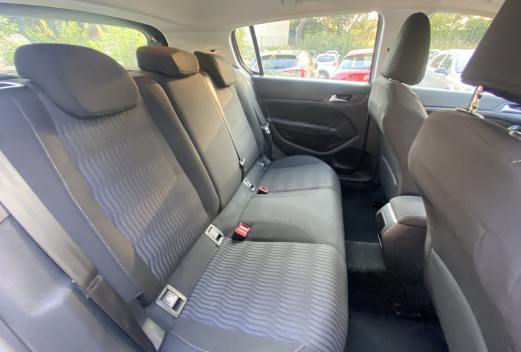 Peugeot 308 II 1.2 VTi ACCESS 12V 82CH