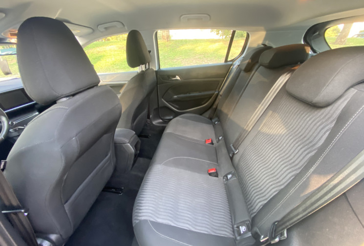 Peugeot 308 II 1.2 VTi ACCESS 12V 82CH