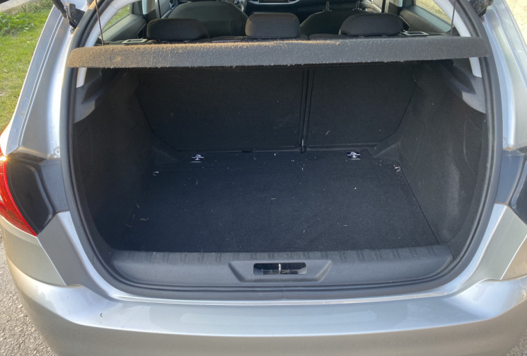 Peugeot 308 II 1.2 VTi ACCESS 12V 82CH