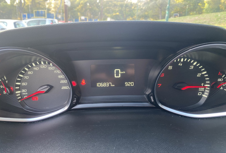 Peugeot 308 II 1.2 VTi ACCESS 12V 82CH