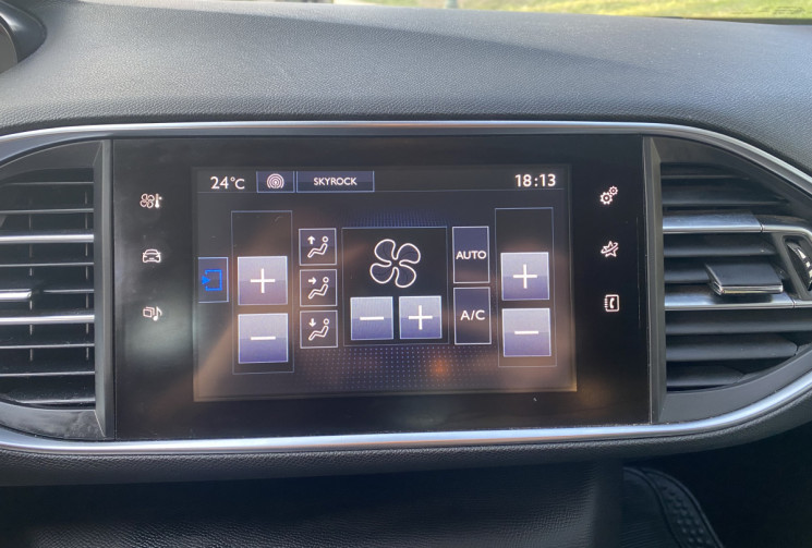 Peugeot 308 II 1.2 VTi ACCESS 12V 82CH