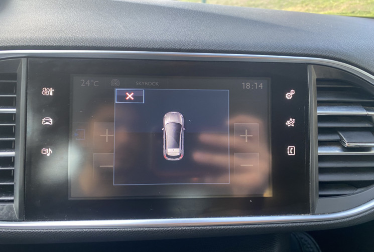 Peugeot 308 II 1.2 VTi ACCESS 12V 82CH