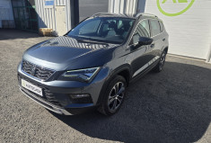SEAT ATECA 1.4 TSI - 150 cv - 16V TURBO STYLE * PNEUS NEUF * CARPLAY * CAMERA * CT VIERGE *