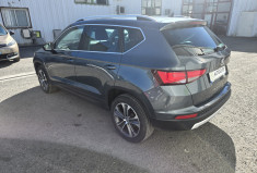 SEAT ATECA 1.4 TSI - 150 cv - 16V TURBO STYLE * PNEUS NEUF * CARPLAY * CAMERA * CT VIERGE *