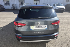 SEAT ATECA 1.4 TSI - 150 cv - 16V TURBO STYLE * PNEUS NEUF * CARPLAY * CAMERA * CT VIERGE *