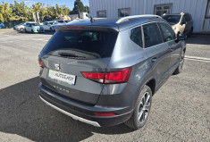 SEAT ATECA 1.4 TSI - 150 cv - 16V TURBO STYLE * PNEUS NEUF * CARPLAY * CAMERA * CT VIERGE *