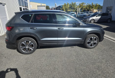 SEAT ATECA 1.4 TSI - 150 cv - 16V TURBO STYLE * PNEUS NEUF * CARPLAY * CAMERA * CT VIERGE *