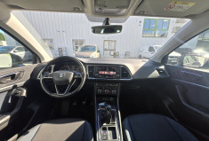 SEAT ATECA 1.4 TSI - 150 cv - 16V TURBO STYLE * PNEUS NEUF * CARPLAY * CAMERA * CT VIERGE *