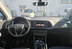 SEAT ATECA 1.4 TSI - 150 cv - 16V TURBO STYLE * PNEUS NEUF * CARPLAY * CAMERA * CT VIERGE *