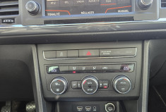 SEAT ATECA 1.4 TSI - 150 cv - 16V TURBO STYLE * PNEUS NEUF * CARPLAY * CAMERA * CT VIERGE *