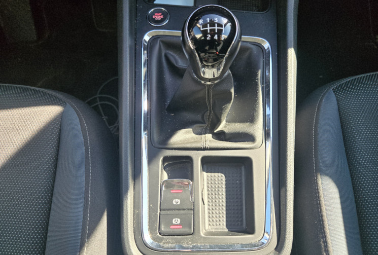 SEAT ATECA 1.4 TSI - 150 cv - 16V TURBO STYLE * PNEUS NEUF * CARPLAY * CAMERA * CT VIERGE *