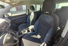 SEAT ATECA 1.4 TSI - 150 cv - 16V TURBO STYLE * PNEUS NEUF * CARPLAY * CAMERA * CT VIERGE *