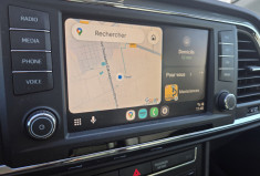 SEAT ATECA 1.4 TSI - 150 cv - 16V TURBO STYLE * PNEUS NEUF * CARPLAY * CAMERA * CT VIERGE *