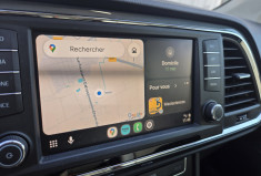 SEAT ATECA 1.4 TSI - 150 cv - 16V TURBO STYLE * PNEUS NEUF * CARPLAY * CAMERA * CT VIERGE *