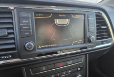SEAT ATECA 1.4 TSI - 150 cv - 16V TURBO STYLE * PNEUS NEUF * CARPLAY * CAMERA * CT VIERGE *