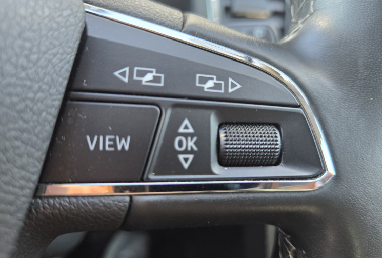 SEAT ATECA 1.4 TSI - 150 cv - 16V TURBO STYLE * PNEUS NEUF * CARPLAY * CAMERA * CT VIERGE *