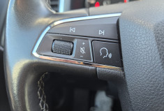 SEAT ATECA 1.4 TSI - 150 cv - 16V TURBO STYLE * PNEUS NEUF * CARPLAY * CAMERA * CT VIERGE *