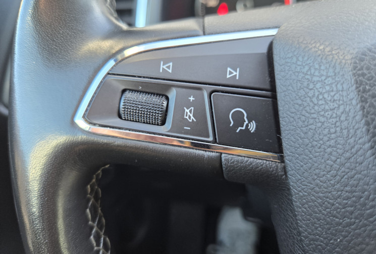 SEAT ATECA 1.4 TSI - 150 cv - 16V TURBO STYLE * PNEUS NEUF * CARPLAY * CAMERA * CT VIERGE *
