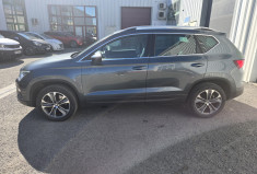 SEAT ATECA 1.4 TSI - 150 cv - 16V TURBO STYLE * PNEUS NEUF * CARPLAY * CAMERA * CT VIERGE *