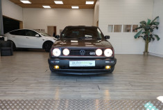 Volkswagen Golf 2 GTI 8s 112CH ORIGINE FRANCE