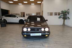 Volkswagen Golf 2 GTI 8s 112CH ORIGINE FRANCE