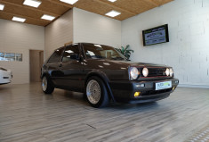 Volkswagen Golf 2 GTI 8s 112CH ORIGINE FRANCE
