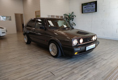 Volkswagen Golf 2 GTI 8s 112CH ORIGINE FRANCE