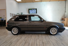 Volkswagen Golf 2 GTI 8s 112CH ORIGINE FRANCE