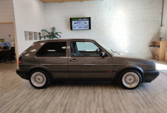 Volkswagen Golf 2 GTI 8s 112CH ORIGINE FRANCE